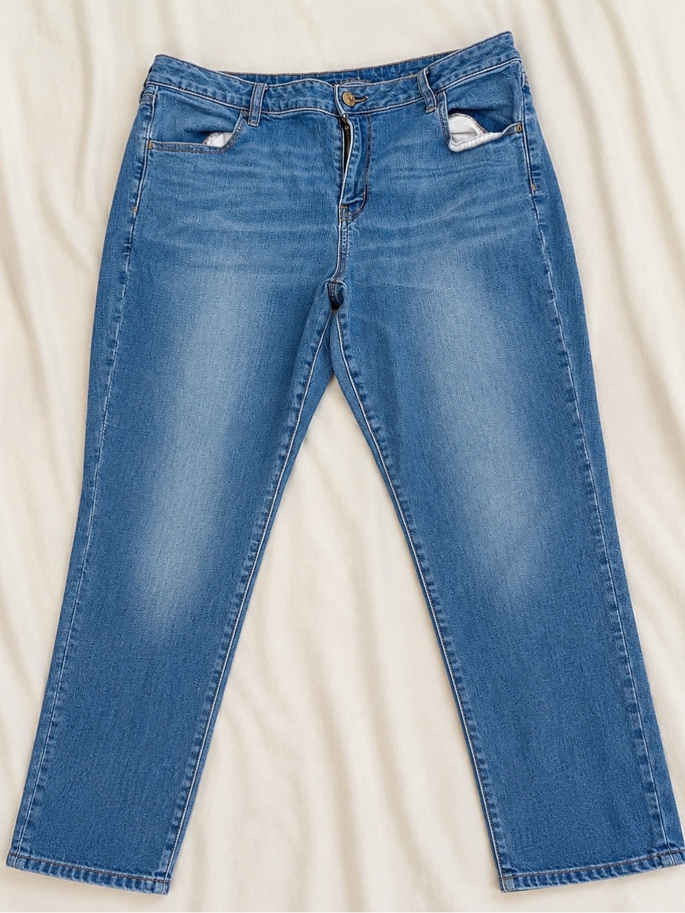 American Eagle NE(X)T Level Stretch Jeans